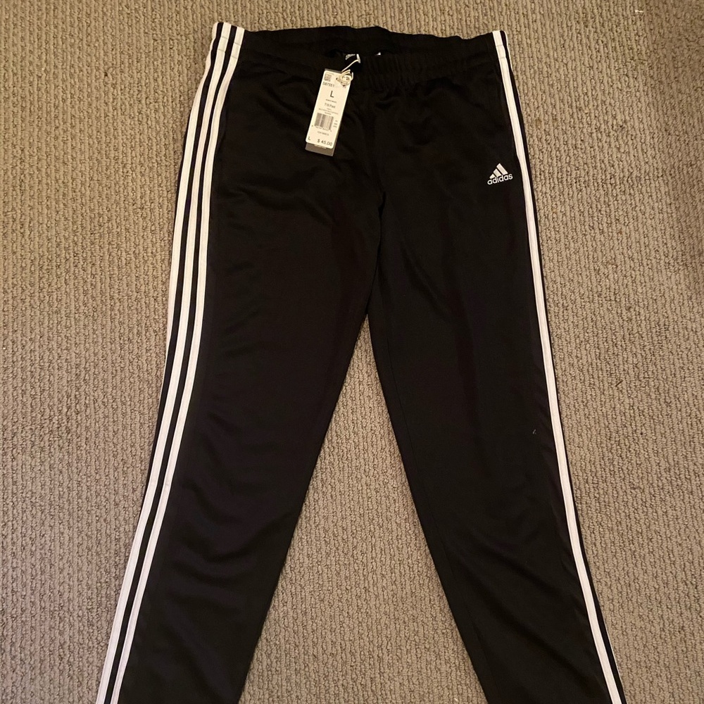Adidas T10 sport pant